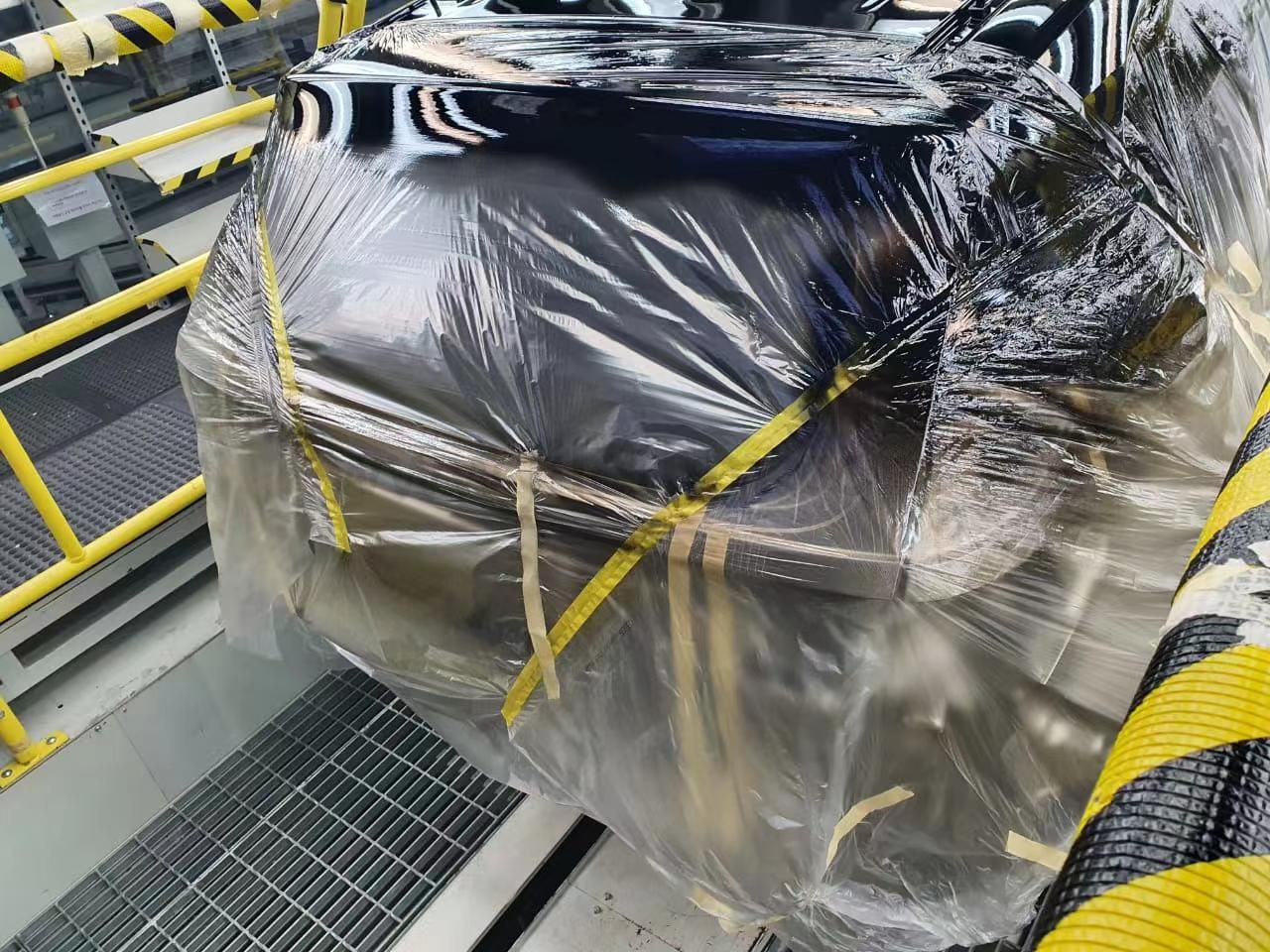 spray mask film spray mask film