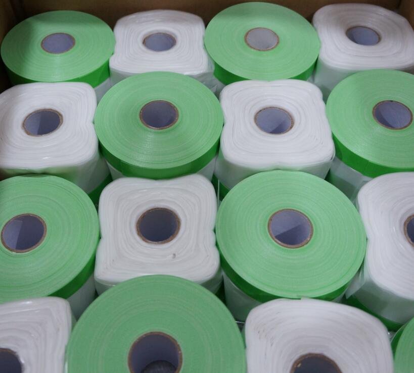 plastic masking film plastic masking film
