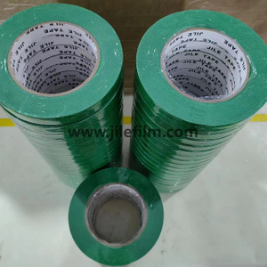 Outdoor Wall Granite Chips Spray Painting Masking Paper Tape