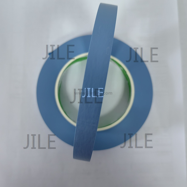 High-Temp Vinyl Fine Line Masking Tape