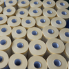Crepe Taped HDPE Film for Building Painting