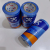 Masking Tape for Door Protection