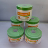 Pre-Taped Drop Cloth Speedy Time Saving Masking Film Quick Mask Poly with Tape Painter Decorator Masking Tape HDPE Masker with Masking Tape for House Painting