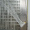 Paint Protection Poly Film with Crepe Tape