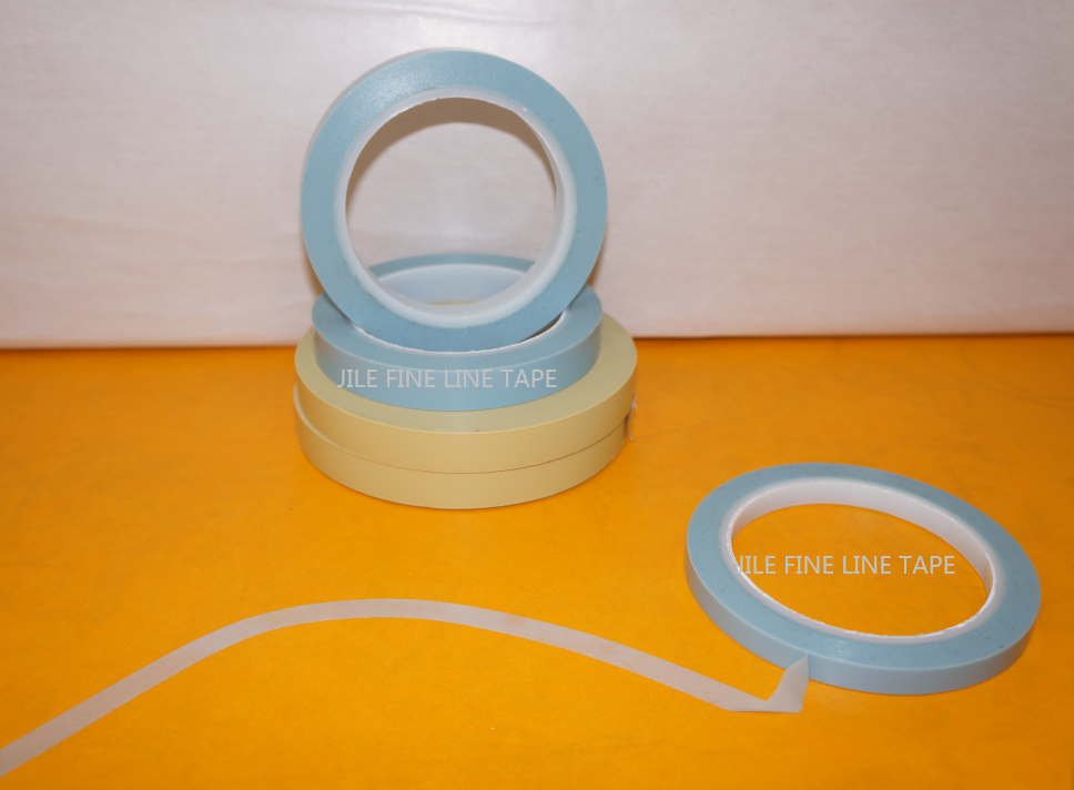 Fine Line Masking Tape