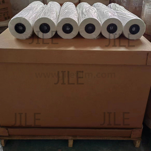 High Temperature Plastic Film with Maximum Temperature 200 Celsius Degrees