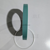 High Temperature Resistant Masking Film With PVC Tape