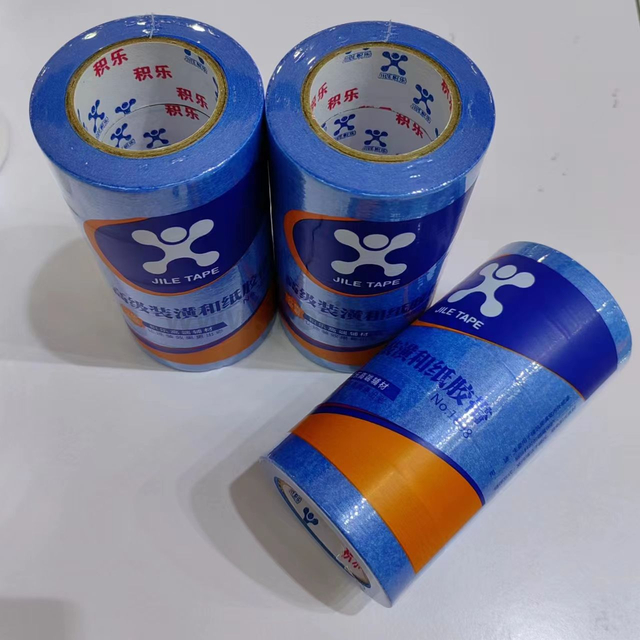 Good Quality Masking Tape for House Coating