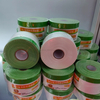 Quick Mask Duct Tape Painter′s Masking Film Drop Cloth for Outdoor Painting