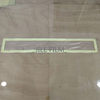 Die Cut Masking Film for Car Bumper Painting