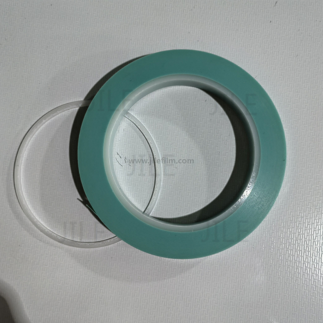 Fine Line Tape for Auto Painting