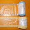 Pre-Taped Double Sides Masking Film for Car Bumper