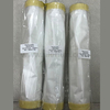 Rolled Masking Film with Double-End Pre-Taped