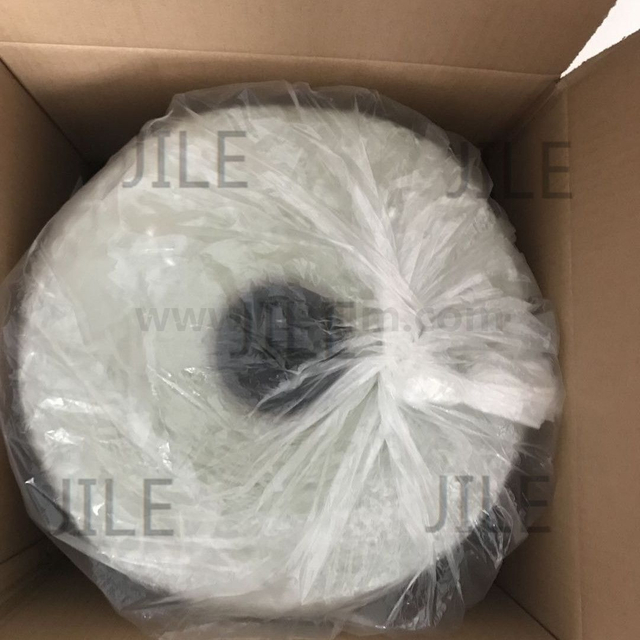 180 C Degree High Temperature Resistant Film for Two-Tone Fineline Masking