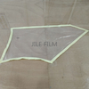 High-Temp Resistant Die Cuts Masking Film for Auto Painting