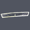 High-Temp Resistant Die Cuts Masking Film for Auto Painting