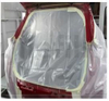 High-Temp Resistant Die Cuts Masking Film for Auto Painting