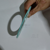 High Temperature Resistant Masking Film With PVC Tape