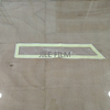 High-Temp Resistant Die Cuts Masking Film for Auto Painting