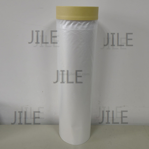 Auto Painting Roller Masker