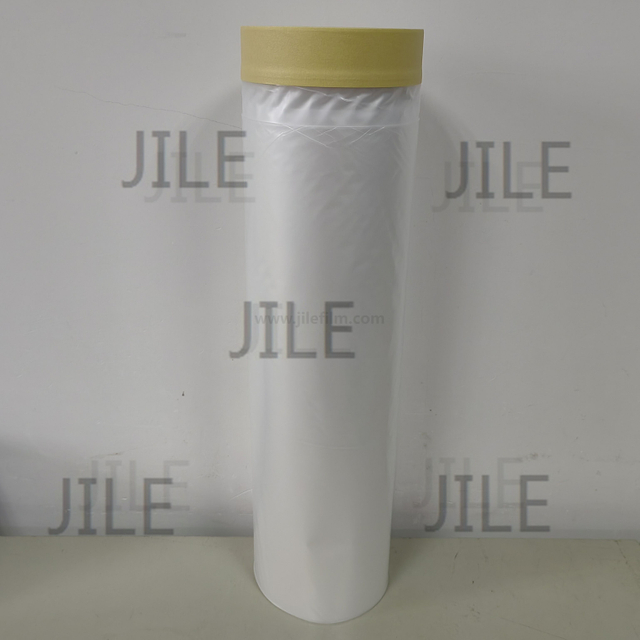Auto Painting Roller Masker