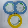 High Temperature Resistant Masking Film With PVC Tape