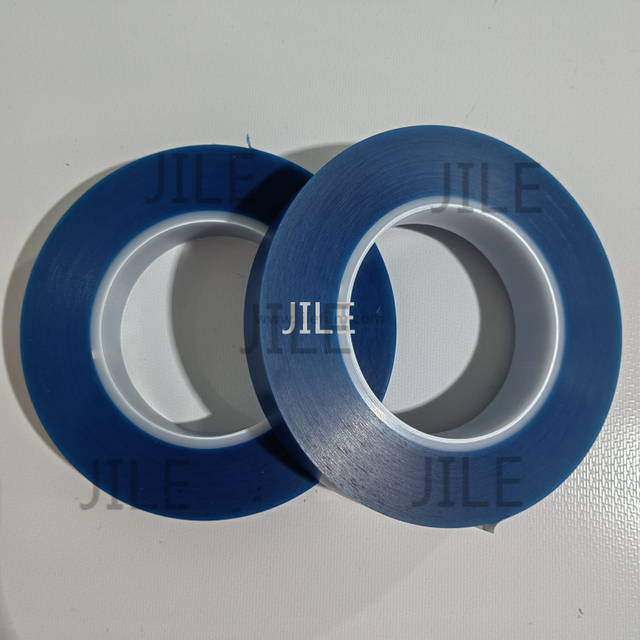 Vinyl Taped Masking Film for Auto Painting