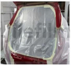 Surface Masking Film for Car Painting