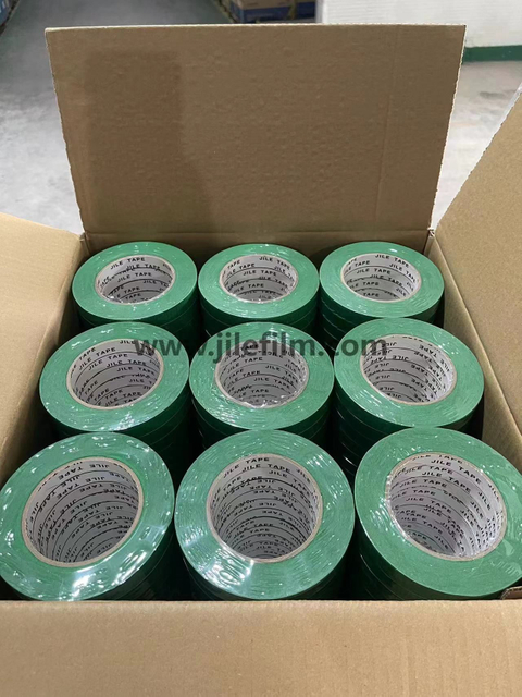Fine Line Washi Tape for Outdoor Stone Like Painting