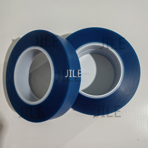 Fine Line Tape of Good Conformability To Multi-Dimensional Surfaces