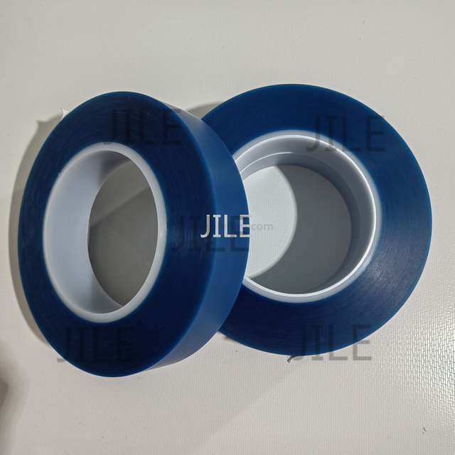 Fine Line Tape of Good Conformability To Multi-Dimensional Surfaces
