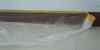 Masking Film with Washi Tape for House Decoration