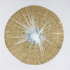 Adhesive Glass Cork Pads 18*18*4mm on Rolls