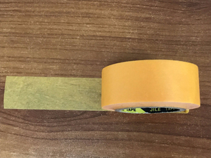 Adhesive Washi Tape for House Painting Protect