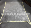 Heat Resistant HDPE Masking Film for Car Painting Similar To 4380