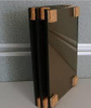 Static Cork Transit Pads