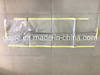 Specific Car Painting Masking Film with Tape Similar To 4380