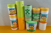 Quick Mask Poly Film for Indoor Decoration