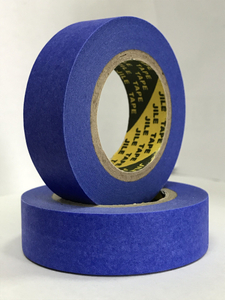 Adhesive Washi Paper Masking Tape for House Painting Protection