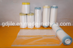 Roll-Masker with Pet Tape