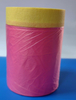 Self-Adhering Masking Films for Easy Paint Jobs