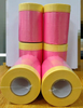 Self-Adhering Masking Films for Easy Paint Jobs