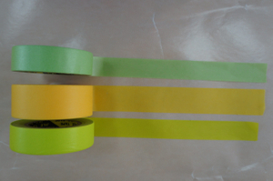 Outdoor Texture Paint Fine Line Masking Paper Tape