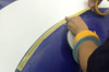 Vinyl Fine Line Masking Tape