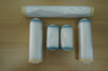 Rolled Hi-Temp HDPE Film with Tapes on Two Ends