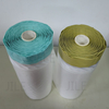 PVC Tape Masking Film for Automotive Painting