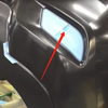 Die-Cut Masking Sheet for Auto Painting