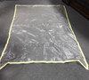 Die Cuts--for Complex Contours in Automotive Two Tone Applications