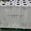 Car Painting High Temp Masking Film Resistant To 356 Fahrenheit