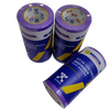 Low Tack Masking Tape for Artistic Coating